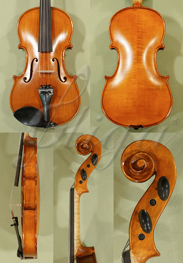 Antiqued 4/4 Student GEMS 2 Violin * Code: C6735