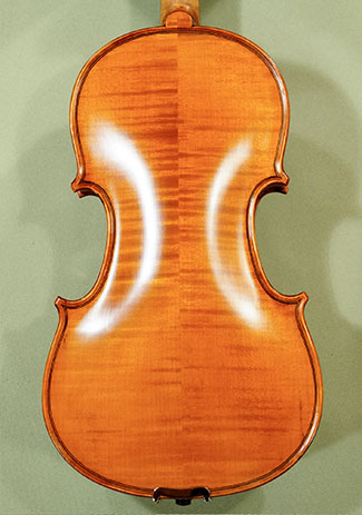 Antiqued 4/4 Student GEMS 2 Violin * Code: C6737