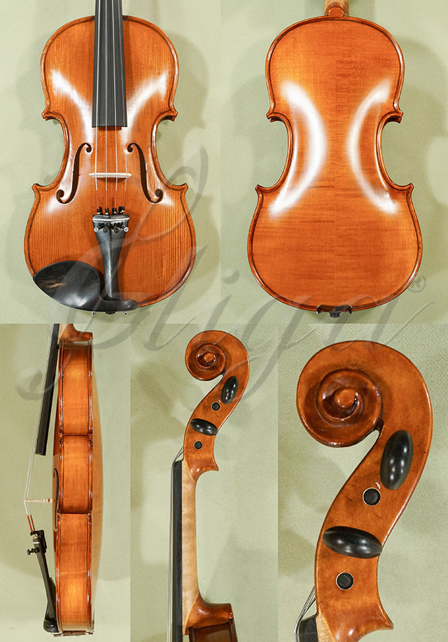 Antiqued 4/4 Student GEMS 2 Violin * Code: C6740