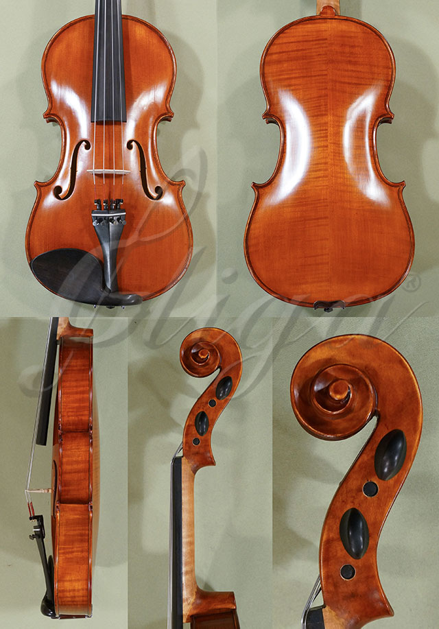 Antiqued 16" Student GEMS 2 Viola * Code: C6866