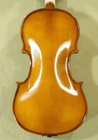 4/4 School GENIAL 2-Nitro Violin  * Code: C7053