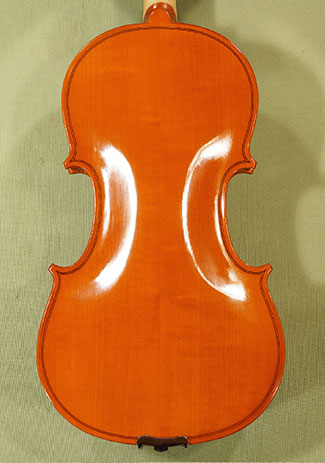 4/4 School GENIAL 2-Nitro Violin  * Code: C7062