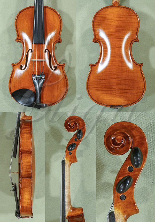 Antiqued 13" WORKSHOP GEMS 1 Viola * Code: C7080