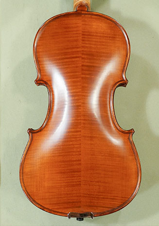 Antiqued 3/4 WORKSHOP 'GEMS 1' Violin * Code: C7116