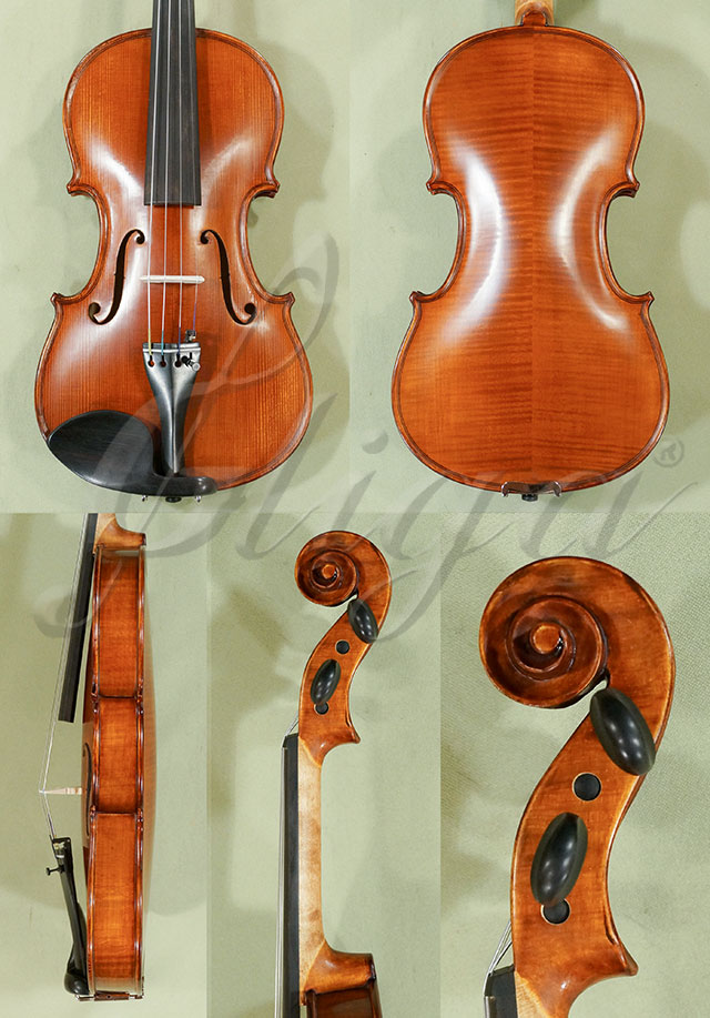 Antiqued 3/4 WORKSHOP GEMS 1 Violin * Code: C7116
