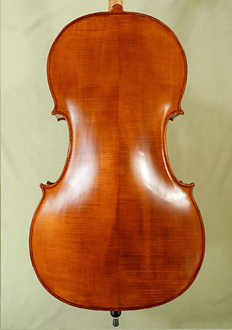 Antiqued 4/4 WORKSHOP GEMS 1 Cello * Code: C7264