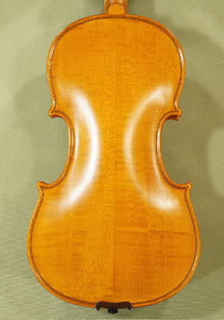 4/4 School GENIAL 1-Oil Violin * Code: C7283