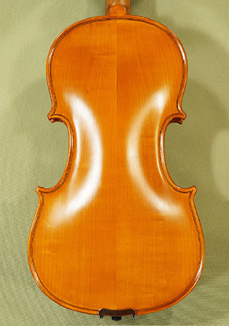 4/4 School GENIAL 1-Oil Violin * Code: C7289