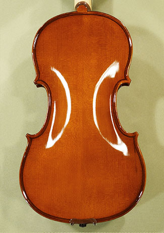 Shiny 4/4 School GENIAL 1-Oil Violin * Code: C7389