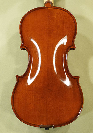 Shiny 4/4 School GENIAL 1-Oil Violin * Code: C7397