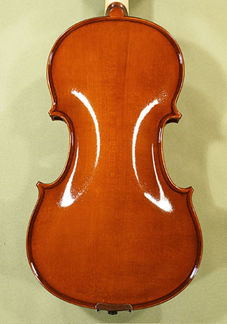 Shiny 4/4 School GENIAL 1-Oil Violin * Code: C7398