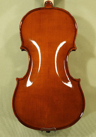 Shiny 4/4 School GENIAL 1-Oil Violin * Code: C7399