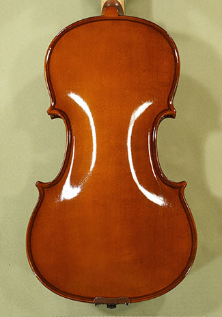Shiny 4/4 School GENIAL 1-Oil Violin * Code: C7401