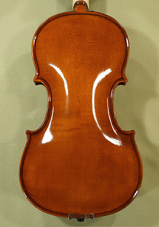 Shiny 4/4 School GENIAL 1-Oil Violin * Code: C7402