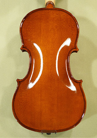 Shiny 4/4 School GENIAL 1-Oil Violin * Code: C7404