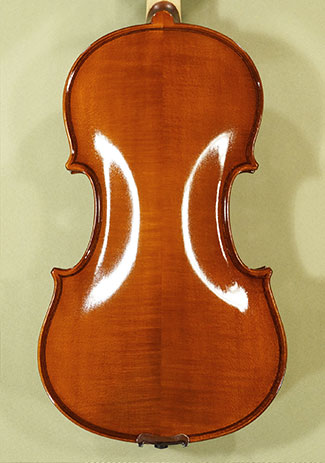 Shiny 4/4 School GENIAL 1-Oil Violin * Code: C7407