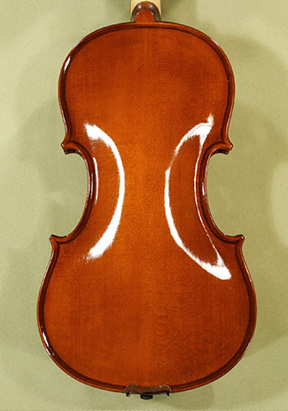 Shiny 4/4 School GENIAL 1-Oil Violin * Code: C7432