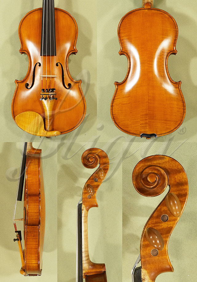 Antiqued 13" Student GLORIA 1 Viola * Code: C7450