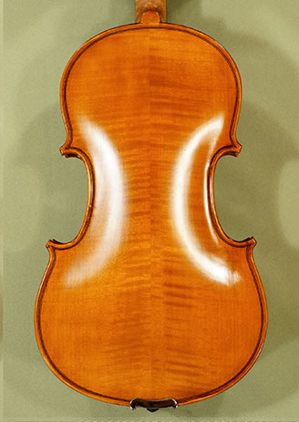 Antiqued 4/4 Student GEMS 2 Violin Guarneri * Code: C7498