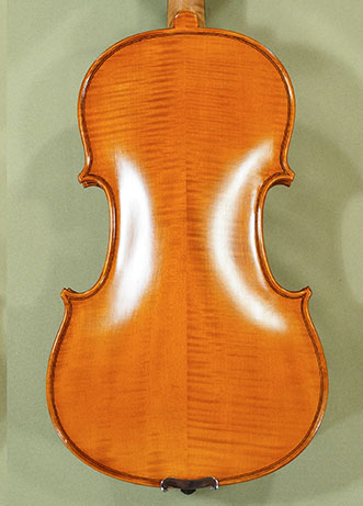 Antiqued 4/4 Student GEMS 2 Violin Guarneri * Code: C7499