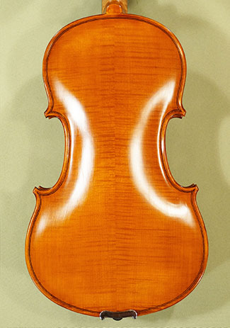 Antiqued 4/4 Student GEMS 2 Violin Guarneri  * Code: C7770