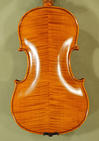 4/4 PROFESSIONAL 'GAMA' Violin 'Guarneri' * Code: C7793