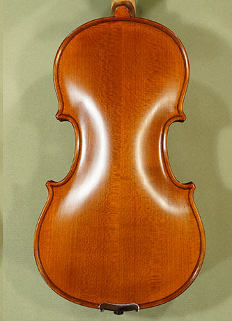 Antiqued 12" School 'GENIAL 1-Oil' Viola * Code: C7817