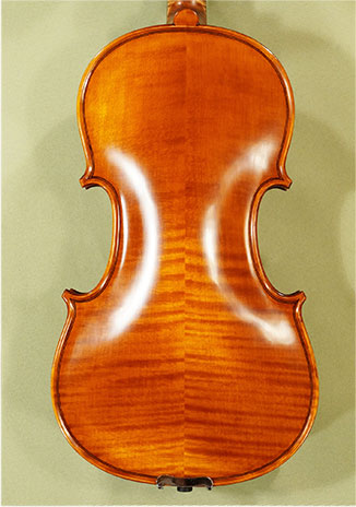 Antiqued 4/4 PROFESSIONAL GAMA Violin  * Code: C7896