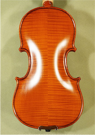 Antiqued 11" WORKSHOP GEMS 1 Violas * GC7648