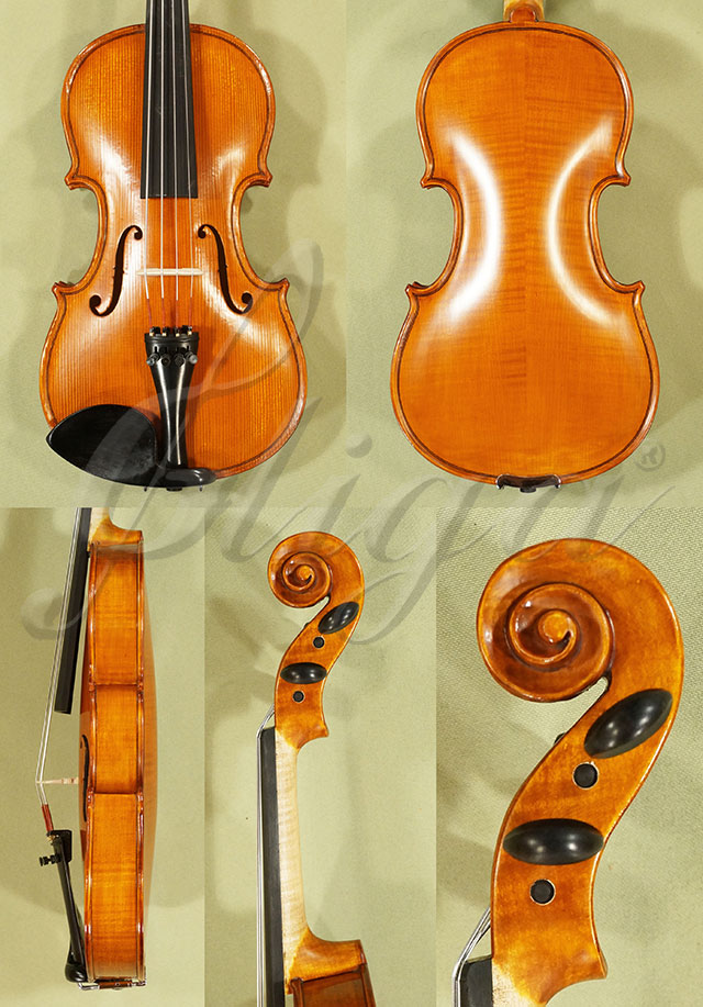 Antiqued 12" Student GEMS 2 Viola * Code: C7988