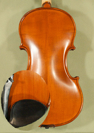 4/4 School GENIAL 1-Oil Left Handed Violin * Code: C8040