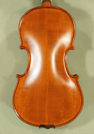 1/2 School 'GENIAL 1-Oil' Left Handed Violin * Code: C8097