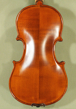 1/2 School GENIAL 1-Oil Left Handed Violin * Code: C8099