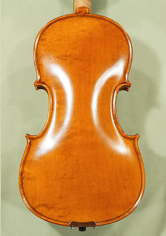 Antiqued 4/4 Student GEMS 2 One Piece Back Violin  * Code: C8331