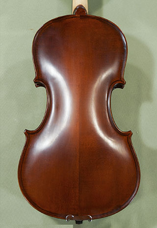 4/4 School GENIAL 1-Oil Violin  * Code: C8416