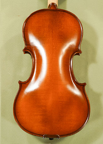 4/4 School GENIAL 1-Oil Violin  * Code: C8417