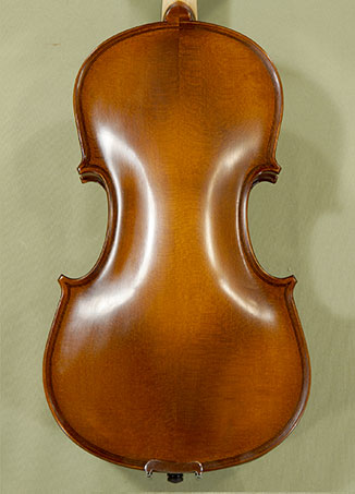 4/4 School GENIAL 1-Oil Violin  * Code: C8419