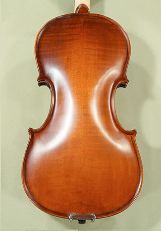 4/4 School 'GENIAL 1-Oil' Violin * Code: C8422