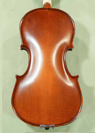 4/4 School GENIAL 1-Oil Violin  * Code: C8425