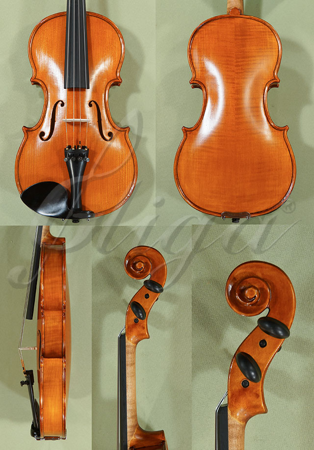 Antiqued 12" Student GEMS 2 Violin  * Code: C8520