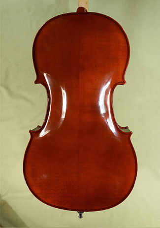 4/4 School GENIAL 2-Nitro Cello  * Code: C8561