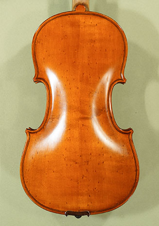 Antiqued 14" WORKSHOP GEMS 1 Birds Eye Maple Violas * GC7927