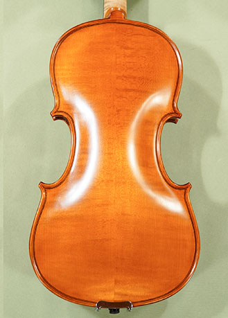 Antiqued 4/4 WORKSHOP GEMS 1 Violin  * Code: C8737