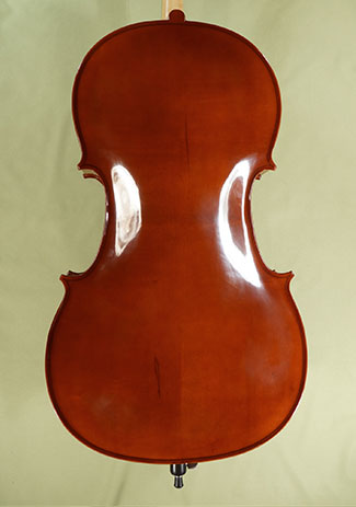 4/4 School GENIAL 2-Nitro Cello  * Code: C8812