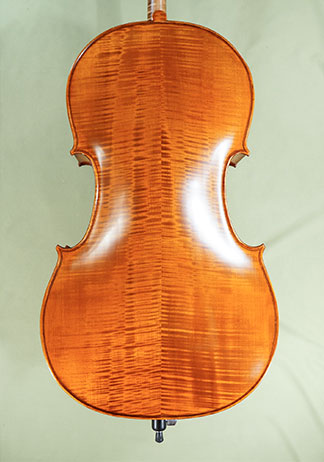 4/4 PROFESSIONAL GAMA Cello  * Code: C8819