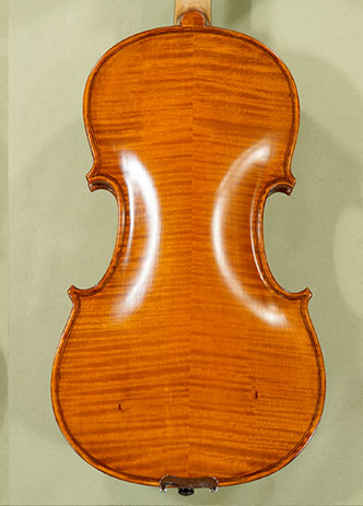 Antiqued 4/4 WORKSHOP GEMS 1 Violin  * Code: C8822