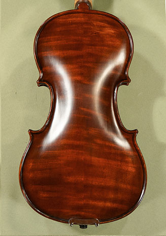 Stained Antiqued 1/2 Student GEMS 2 Violin  * Code: C8875