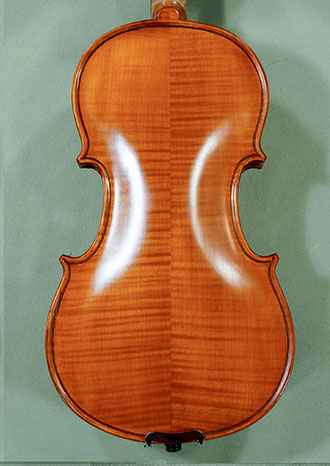 Antiqued 1/2 Student GEMS 2 Violin * Code: C8900