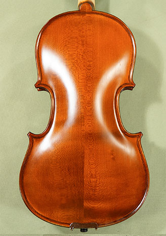 3/4 School GENIAL 1-Oil Violins  * GC3932