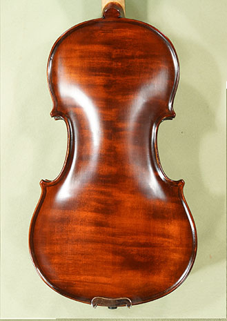 Stained Antiqued 1/2 Student GEMS 2 Violin  * Code: C9564